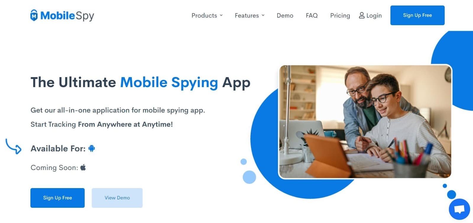 Guide to Track Your Children’s Phone Without Letting Them Knowing