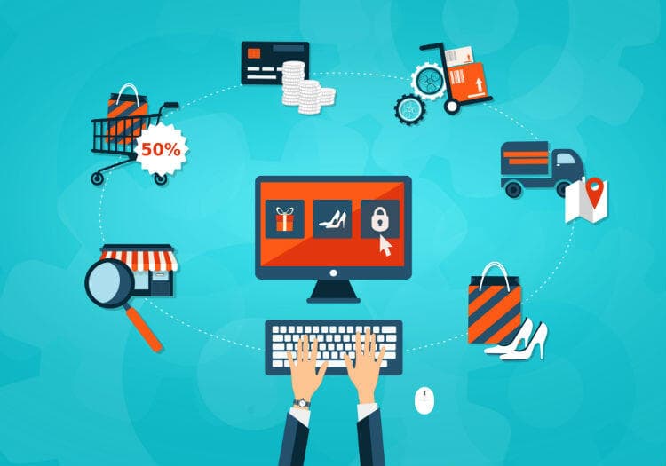 6 AI Trends In E-Commerce That You Need To Know