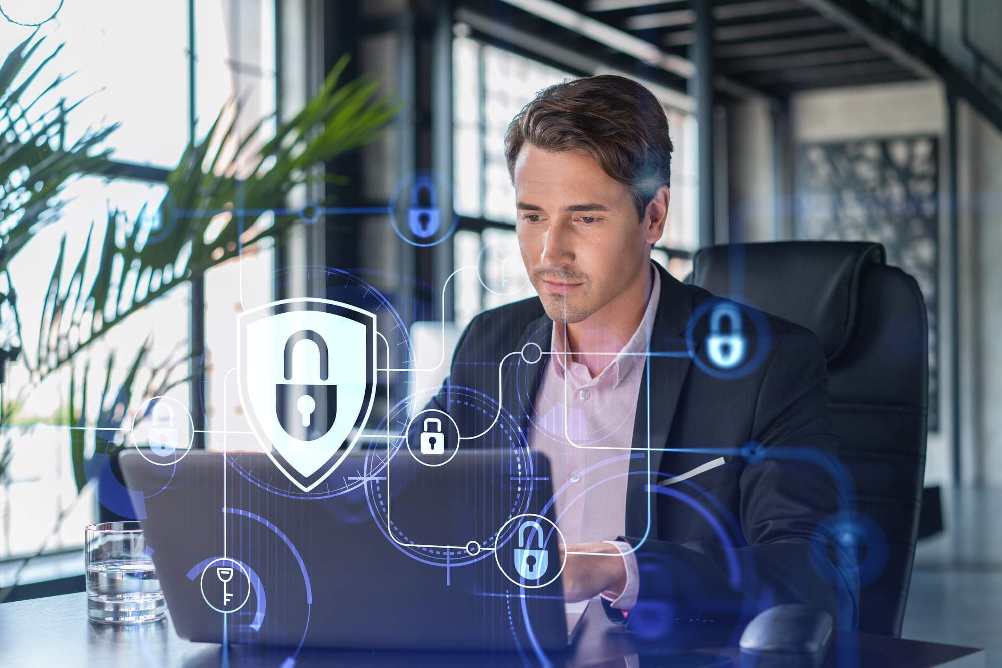 3 Standard Approaches To Secure Your Website And Your Business Online 