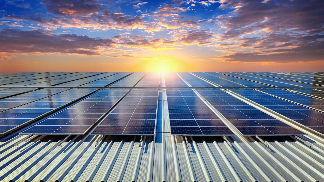 SEO for Solar Companies