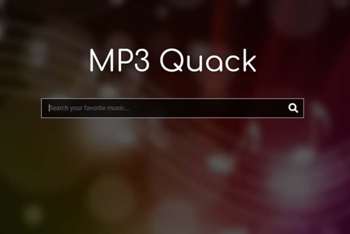 The Rise and Fall of the MP3 Quack