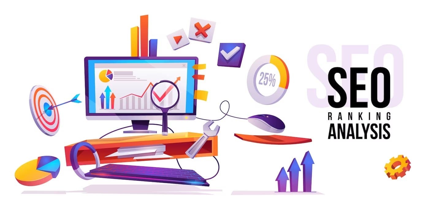 Steps For Conducting an SEO Audit for Your Website
