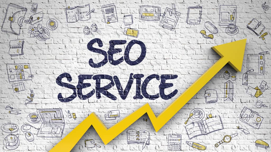 What Are The SEO Services Offered by Leading SEO Service Companies In San Diego
