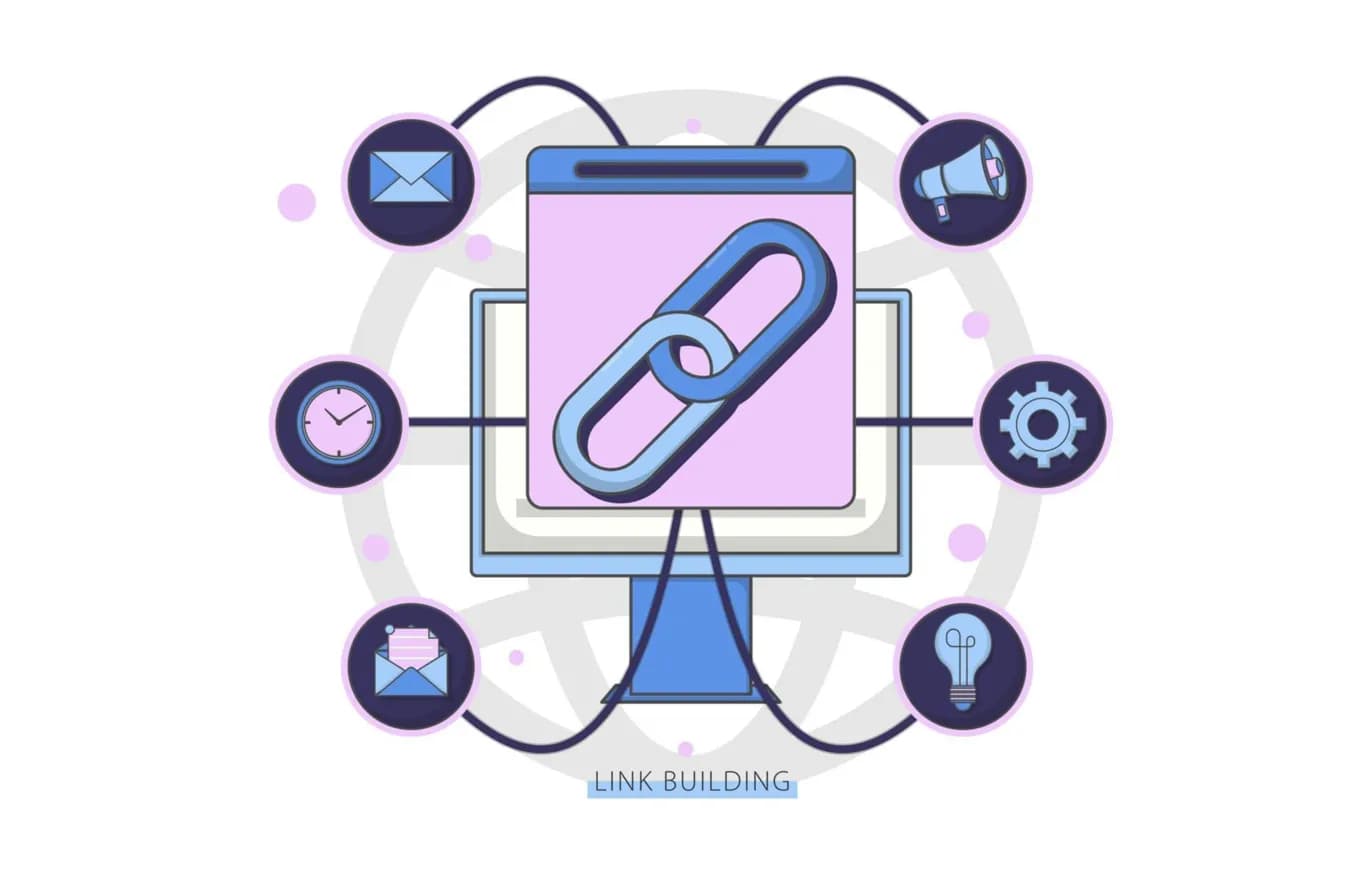 How to Use Link Building Techniques to Rank Highger in 2025