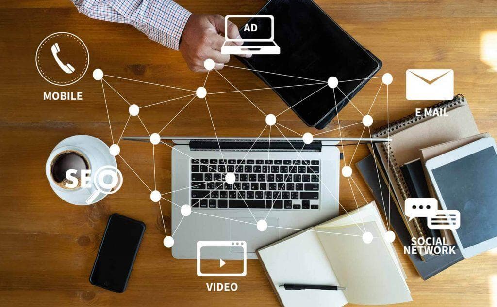 Effective Digital Marketing Strategies for Restaurants