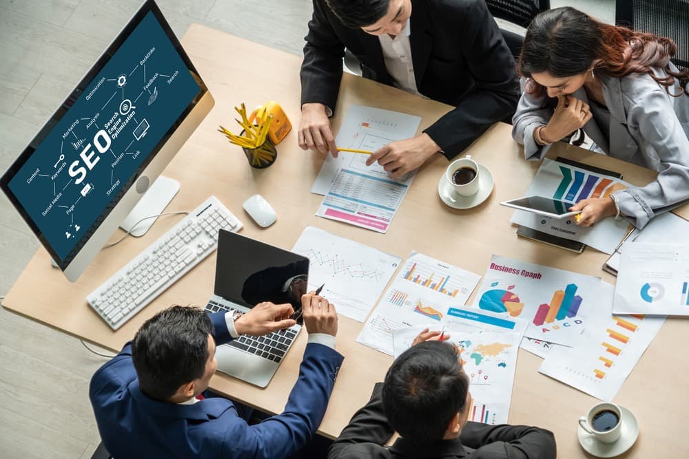 How To Create A Solid SEO Strategy