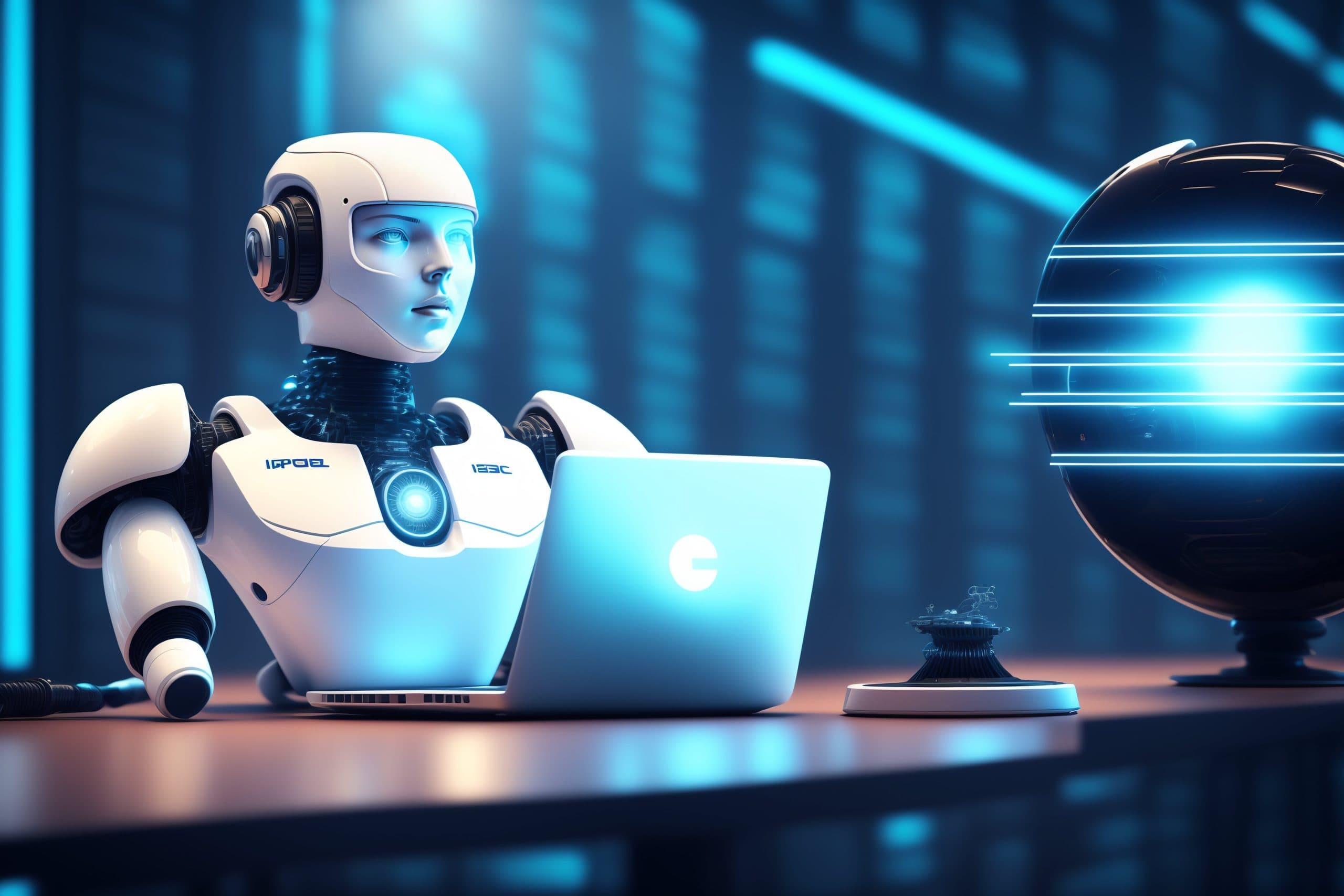 Unleashing the Power of AI in Email Marketing