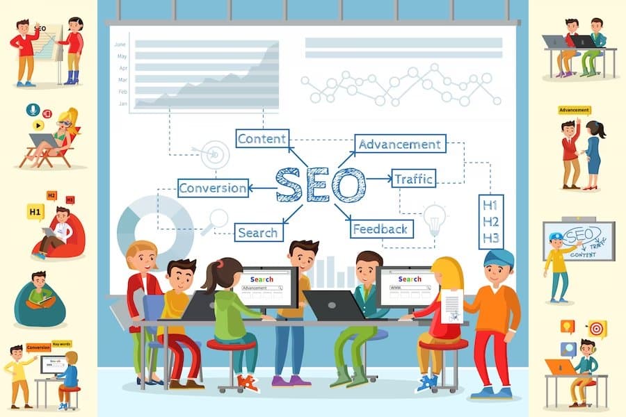 Website Maintenance for SEO Success: Guide To Optomize Your Website