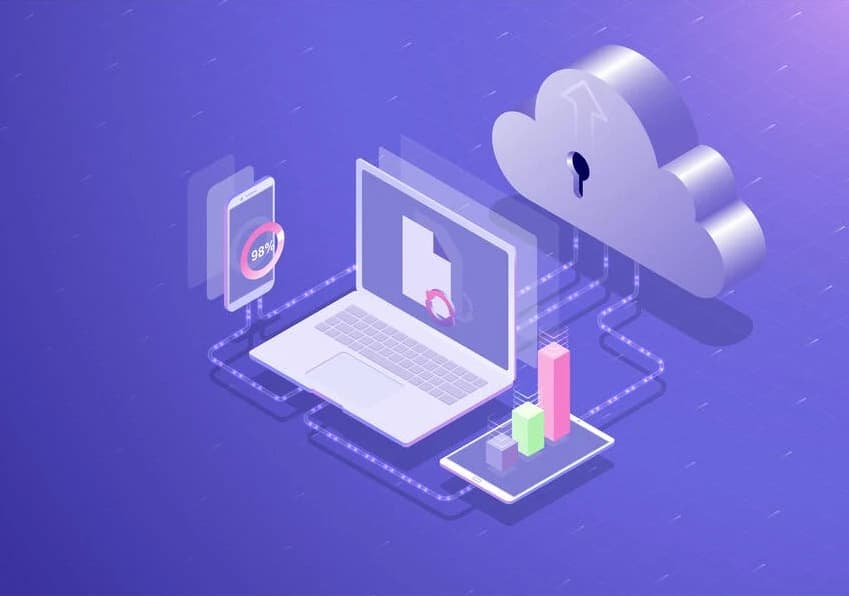 Data Security in the Cloud: What Marketers Need to Know