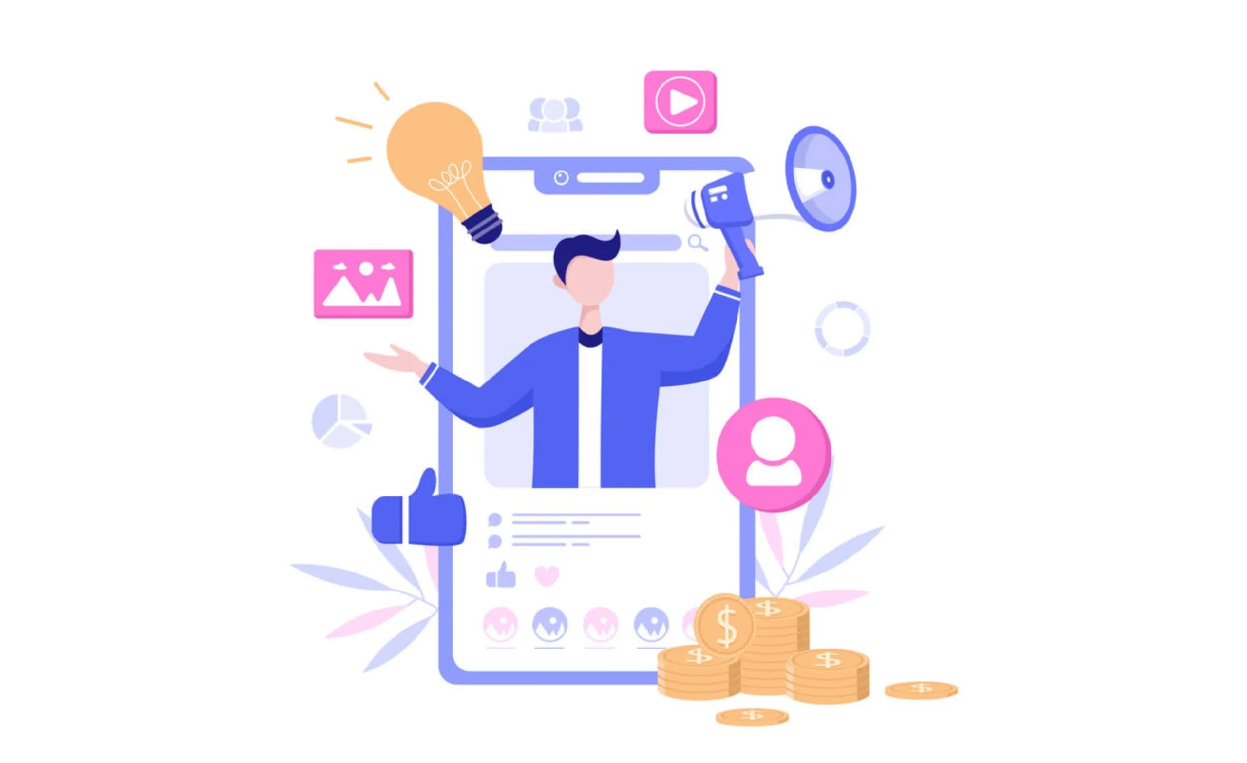 Social Media Marketing: Strategies, and Best Practices