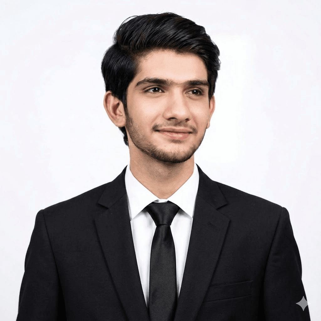 Ahsan Soomro